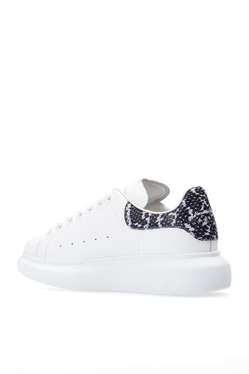 Alexander mcqueen discount grind arenaceous black